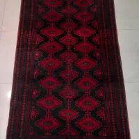 قالیچه دستباف خوش‌رنگ و زیبا|فرش|مشهد, جانباز|دیوار