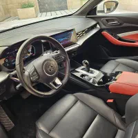 mg gt 2024|خودرو سواری و وانت|مشهد, احمدآباد|دیوار