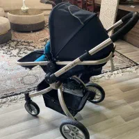 کالسکه پرگاردین|اسباب و اثاث بچه|تبریز, |دیوار