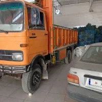 خاور 808
