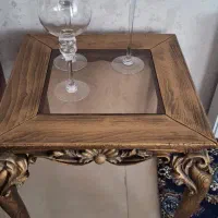 فروش مبلمان سلطنتی مارک پدیده|مبلمان خانگی و میز عسلی|شاهین‌شهر, حاجی آباد|دیوار