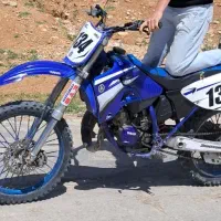 وای زد 125 yz