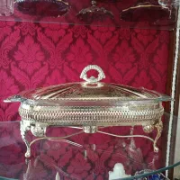 سوفله خوری وارمردار