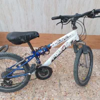 دوچرخه سایز 20