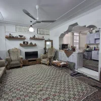 زیر-زمین-دوخواب-بلوار-نواب-میدان-خبیری