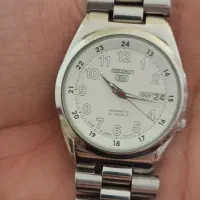 SEIKO 5 AUTOMATIC ORIGINAL