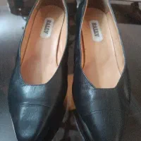 کفش  چرم طبیعی