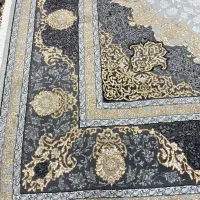 سه جفت فرش۶متری ۷۰۰شانه اصل|فرش|خوی, |دیوار