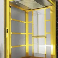 کابین آسانسور  cavoos  بهترین|مصالح و تجهیزات ساختمان|تهران, ستارخان|دیوار