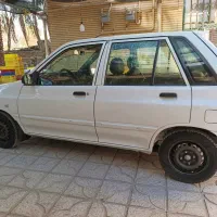 فروش 111SEمدل 95خانگی تمیز|خودرو سواری و وانت|بم, |دیوار