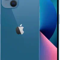 ایفون ۱۳ نرمال ۱۲۸ پلمپ