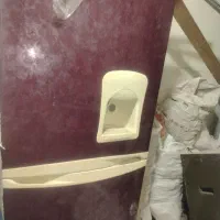 یخچال فریزر