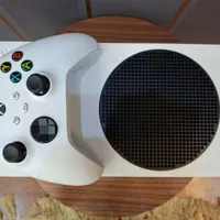 کنسول Xbox Series S 512GB همراه با 4تا بازی