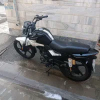 موتور ایردوکو اپاچی بنلی هوندا اسکوتر