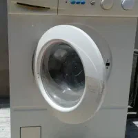 لباسشویی پنج کیلویی