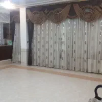 اجاره طبقه همکف ورودی مجزا دو خواب در به حیاط