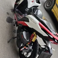 هوندا کیلیک ۱۵۰ مدل ۱۴۰۱ صفر|موتورسیکلت|تهران, یافت آباد جنوبی|دیوار