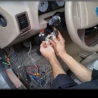 برقکارسیارتعمیرکارخودروسیار تنظیم موتوردیاگ سیار