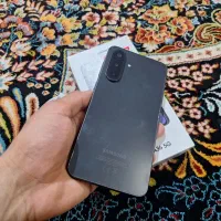 سامسونگ A36 5G حافظه ۲۵۶ گیگ رم ۸ سالم و مرتب
