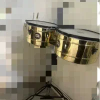 تیمبالز درام درامز سنج های هت  ادوات پرکاشن سنج