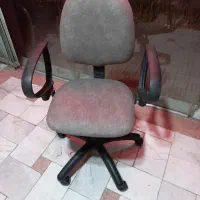 صندلی چرخدار|مبلمان اداری|سمنان, |دیوار