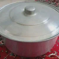 قابلمه رویی بزرگ