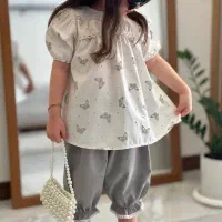 لباس دخترانه
