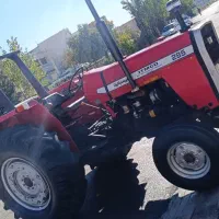 تراکتور 285مدل86