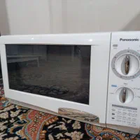 ماکروویو پاناسونیک