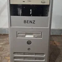 کیس|رایانه رومیزی|شیراز, پودنک|دیوار