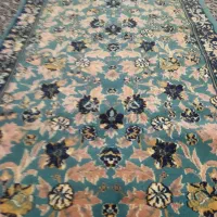 سه تا فرش ماشینی هر سه سالم و تمیز|فرش|تبریز, |دیوار