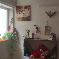 آپارتمان۱۹۰متر سه خوابه مستر شیک|اجارهٔ آپارتمان|مشهد, کلاته برفی|دیوار
