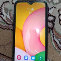 گوشی سامسونگa01