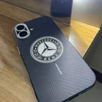 آیفون 16 نرمال مشکی