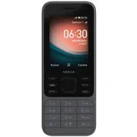 گوشی نوکیا 6300 با گارانتی