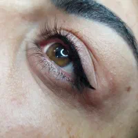 آموزش آرایش دائم و تتو بدن حرفه ای