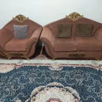 مبل ۷نفره
