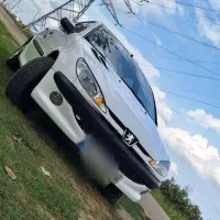 206SD V8 TU5 96