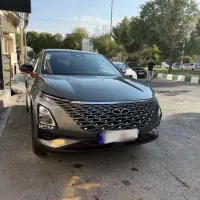 خودرو فونیکس اف ایکس‌ fownix fx|خودرو سواری و وانت|اصفهان, شهرک ولیعصر|دیوار