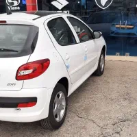 حواله ۲۰۷ پلاس پانا