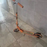 اسکوتر نارنجیچ