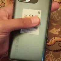 شیاومی m5s ۲۵۸ رم 8 نو نو|موبایل|پاکدشت, شهرک امام رضا|دیوار