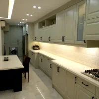 شاگرد نیمه ماهر کابینت