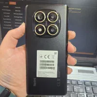 گوشی note 14 pro  فقط ۲۰ روز کارکرد