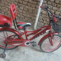 دوچرخه ۲۰ اورانوس