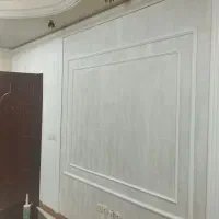 نصب کاغذ دیواری ...