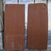 ایرانت فلزی