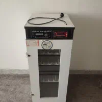 دستگاه جوجه کشی
