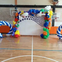 تم تولد،بادکنک آرایی ،افتتاحیه اجرا، صفر تاصدمراسم|خدمات پذیرایی، مراسم|پردیس, فاز ۲|دیوار