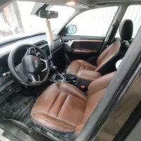 X33 مدل99 و کی ام سی|خودرو سواری و وانت|نورآباد, |دیوار